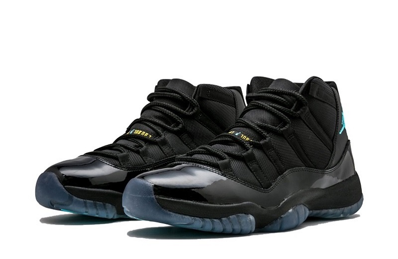 Air Jordan 11 Gamma Blue Reps (2)