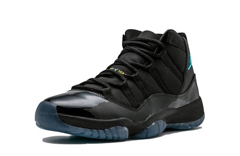 Air Jordan 11 Gamma Blue Reps (4)