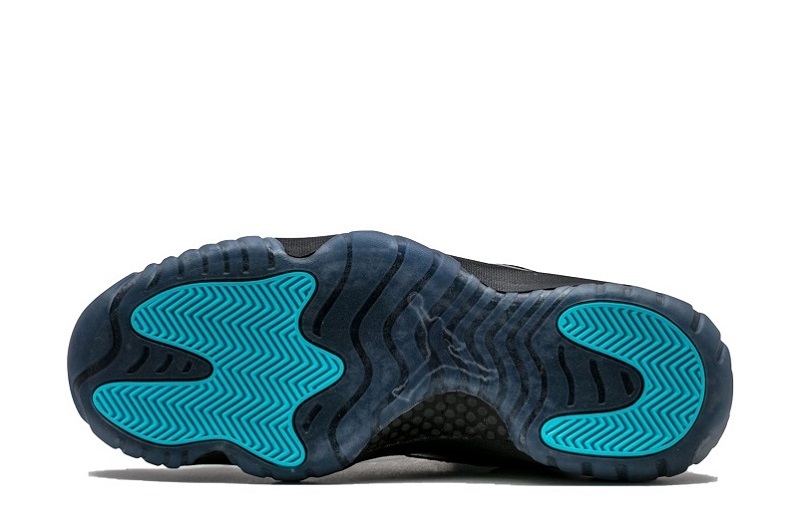 Air Jordan 11 Gamma Blue Reps (5)