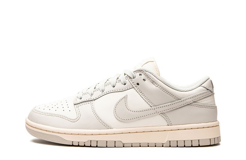 Nike Dunk Low Light Bone Reps (1)