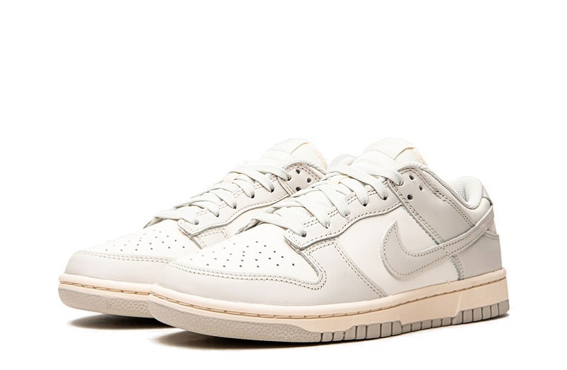 Nike Dunk Low Light Bone Reps (2)