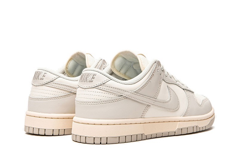 Nike Dunk Low Light Bone Reps (3)