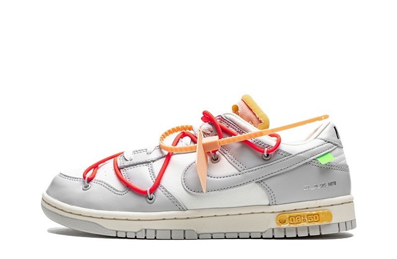 Off White Dunk Low Lot 6 Reps (1)