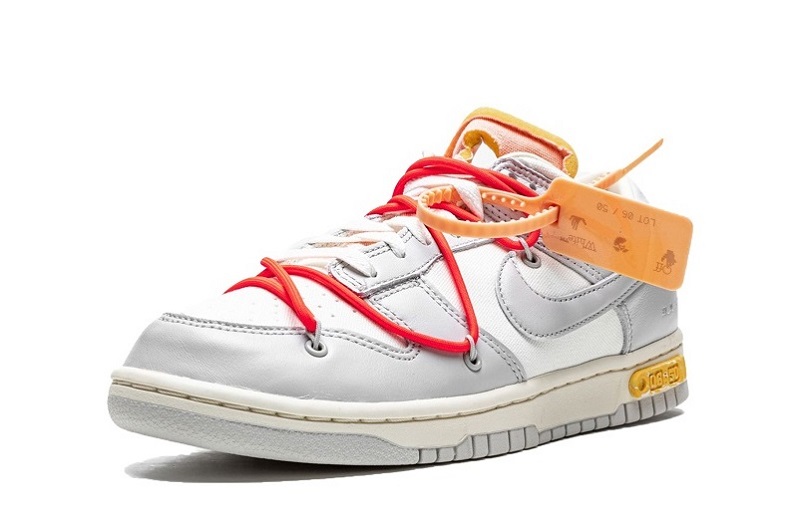 Off White Dunk Low Lot 6 Reps (4)