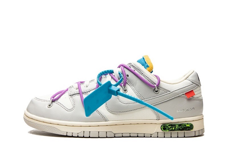 Off White Dunk Low Lot 47 Reps (1)