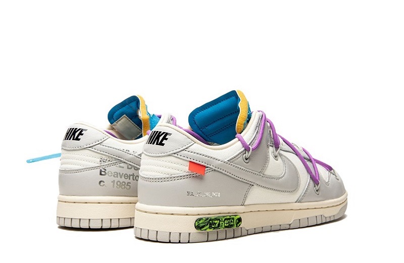 Off White Dunk Low Lot 47 Reps (3)