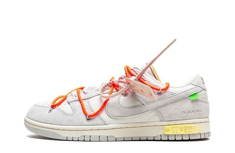 Off White Dunk Low Lot 11 Reps (1)