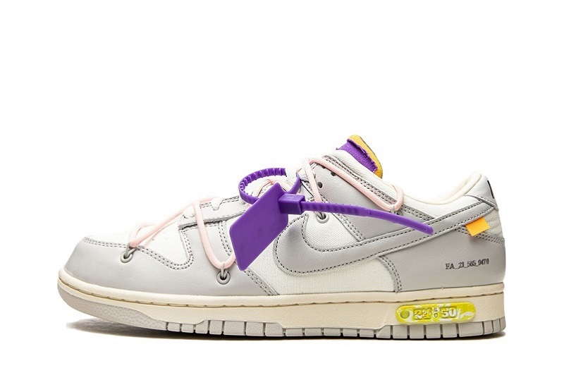 Off White Dunk Low Lot 24 Reps (1)