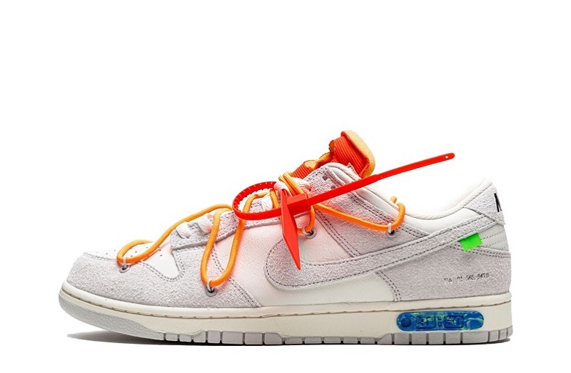 Off White Dunk Low Lot 31 Reps (1)