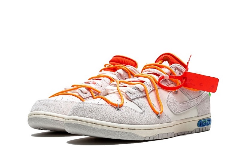 Off White Dunk Low Lot 31 Reps (2)