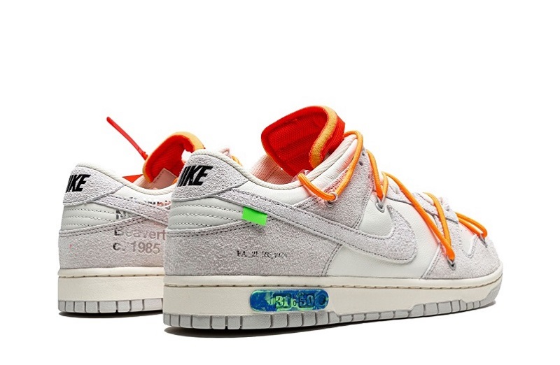 Off White Dunk Low Lot 31 Reps (3)