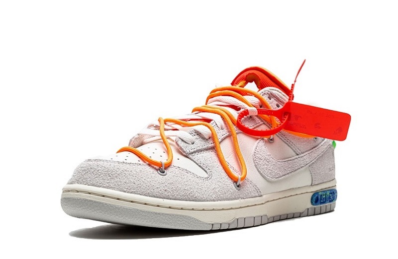 Off White Dunk Low Lot 31 Reps (4)