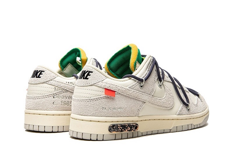 Off White Dunk Low Lot 20 Reps (3)