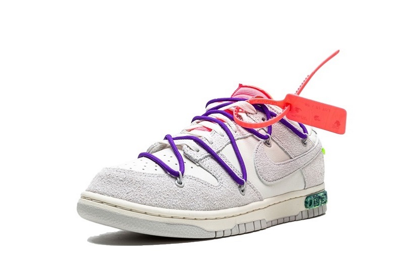 Off White Dunk Low Lot 15 Reps (4)