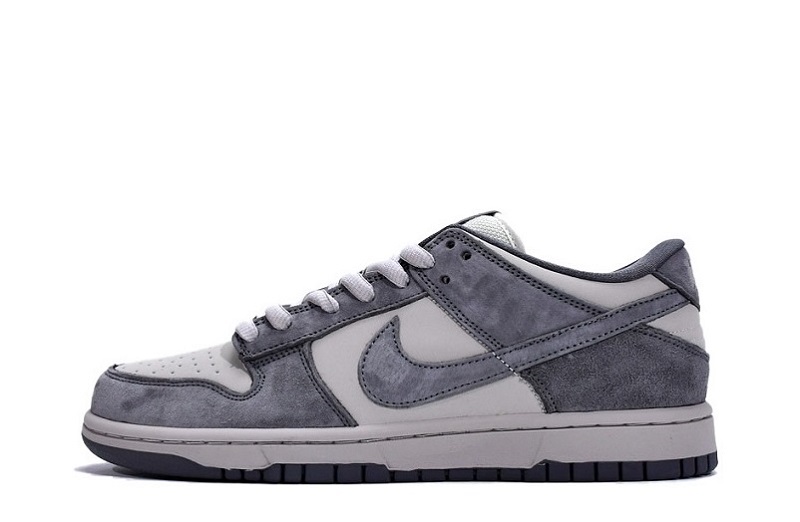 Dunk Low Light Grey Reps (1)