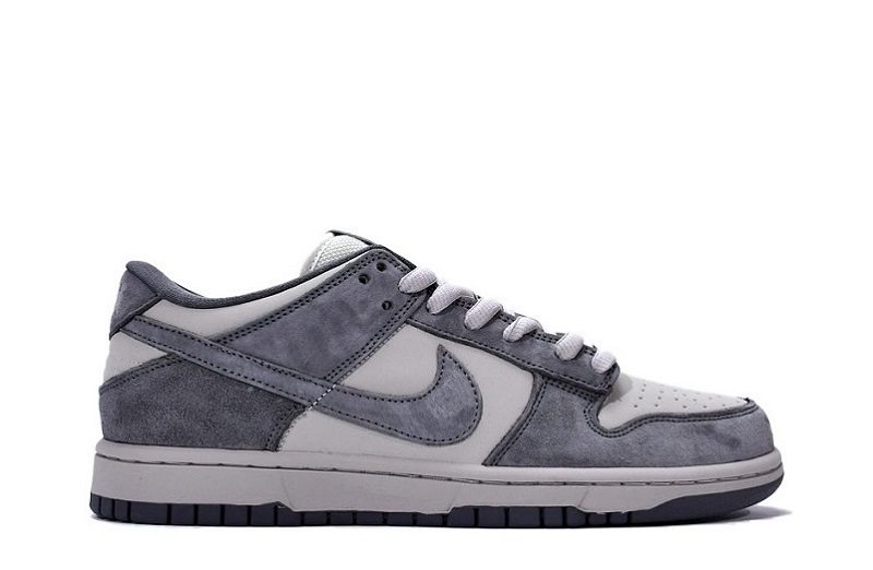 Dunk Low Light Grey Reps (2)