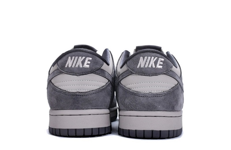 Dunk Low Light Grey Reps (3)