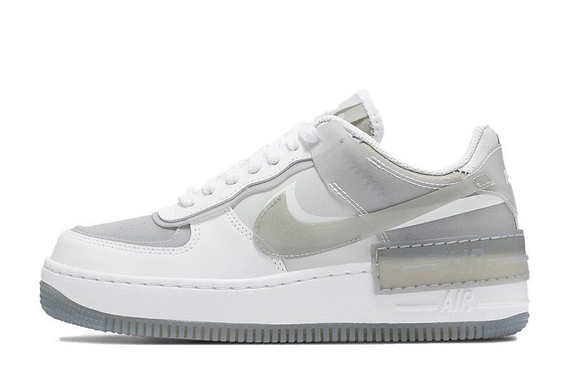 Air Force 1 Particle Grey Reps (1)