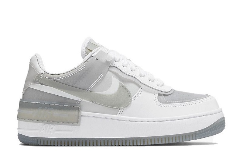 Air Force 1 Particle Grey Reps (2)