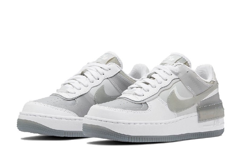 Air Force 1 Particle Grey Reps (3)