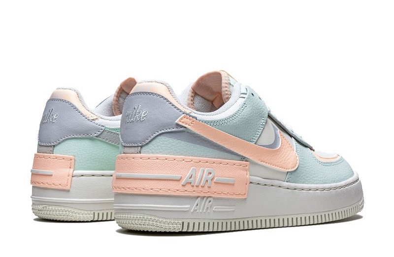 Air Force 1 Sail Barely Green Reps (3)