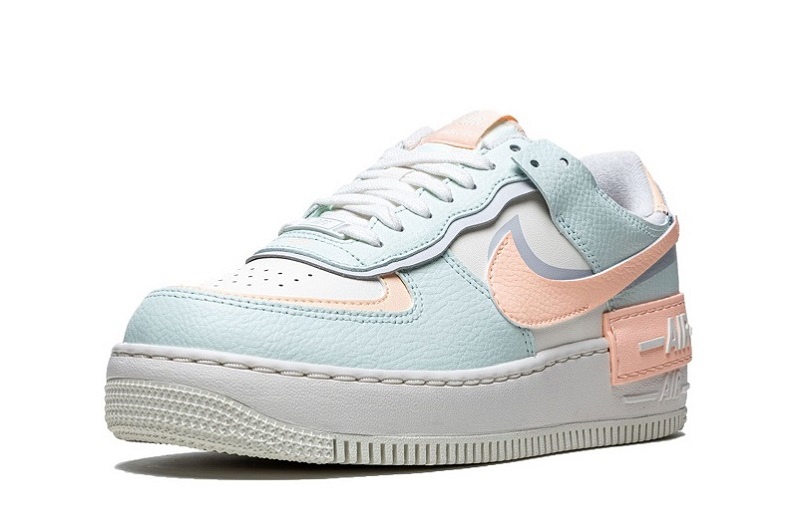 Air Force 1 Sail Barely Green Reps (4)