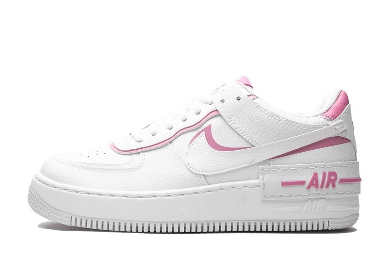 Air Force 1 White Magic Flamingo Reps (1)