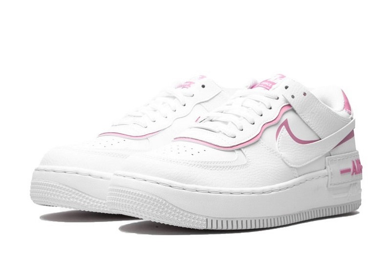 Air Force 1 White Magic Flamingo Reps (2)