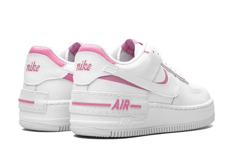 Air Force 1 White Magic Flamingo Reps (3)