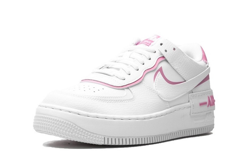 Air Force 1 White Magic Flamingo Reps (4)