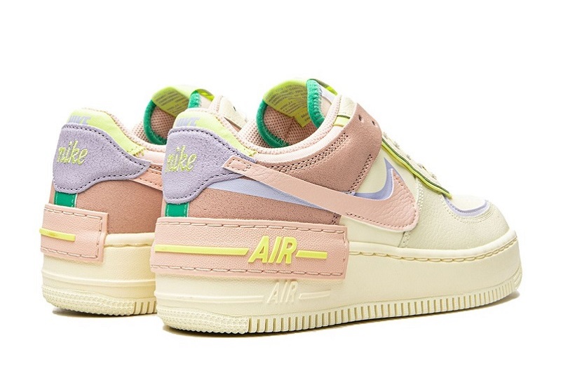 Air Force 1 Cashmere Reps (3)