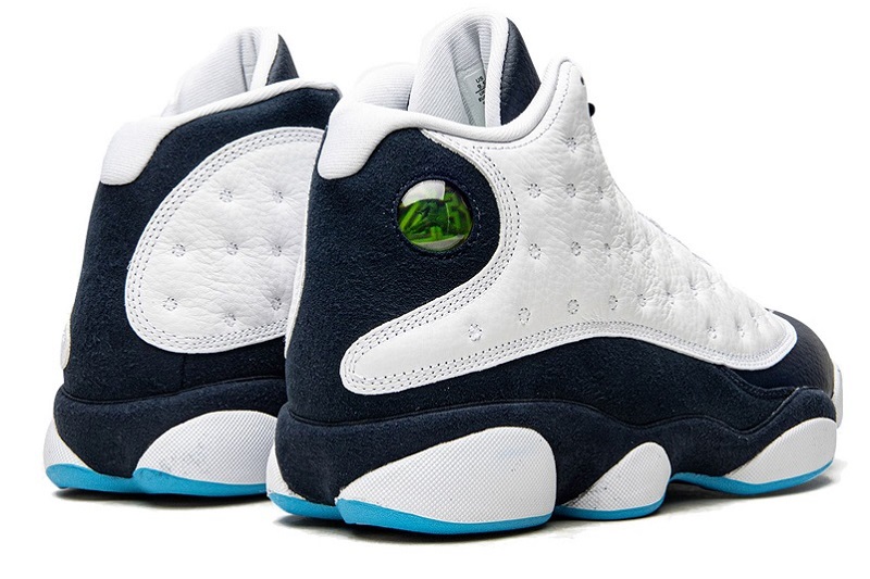 Air Jordan 13 Obsidian Reps (3)