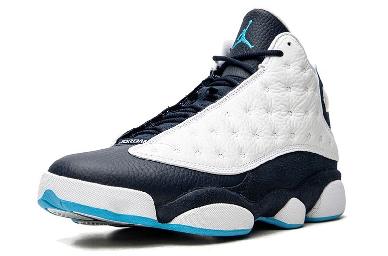 Air Jordan 13 Obsidian Reps (4)