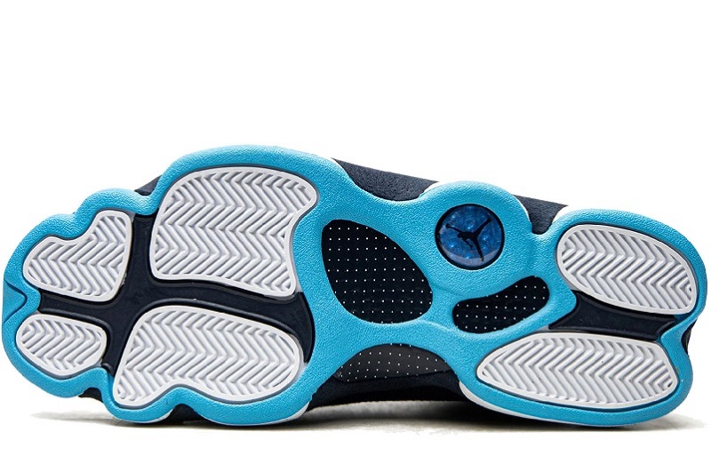 Air Jordan 13 Obsidian Reps (5)