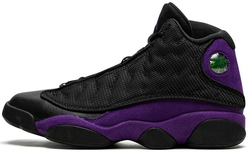 Air Jordan 13 Court Purple Reps (1)