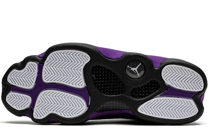 Air Jordan 13 Court Purple Reps (5)