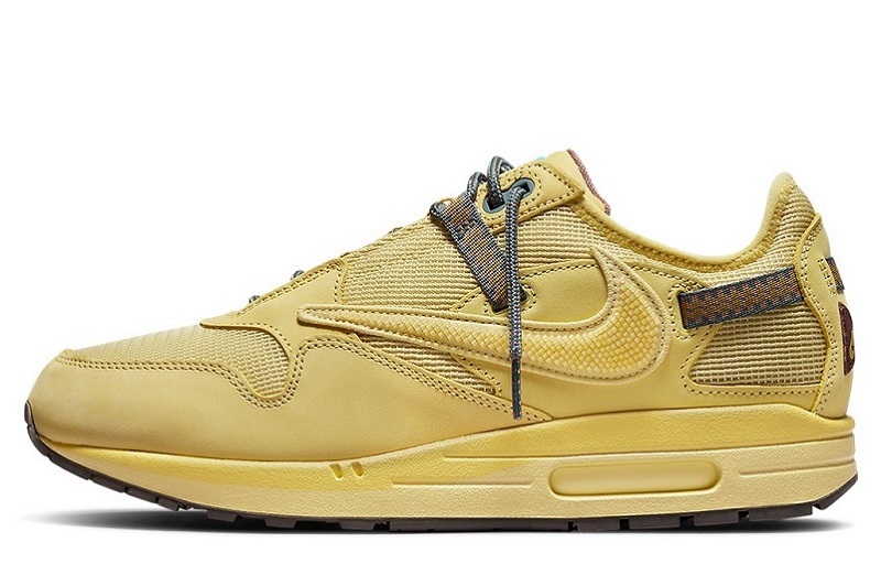 Travis Scott Air Max 1 Saturn Gold Reps (1)