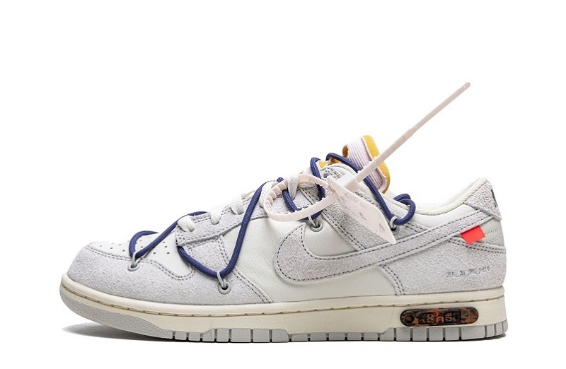 Off White Dunk Low Lot 18 Reps (1)