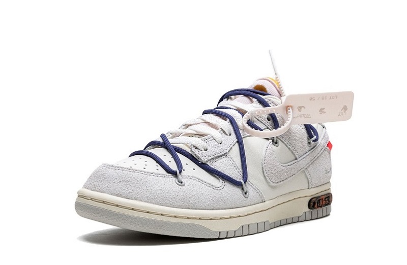 Off White Dunk Low Lot 18 Reps (4)