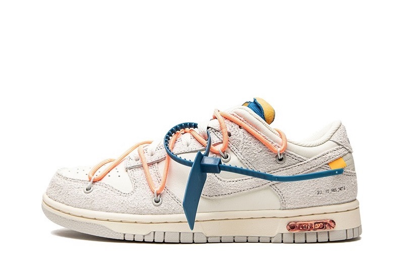 Off White Dunk Low Lot 19 Reps (1)