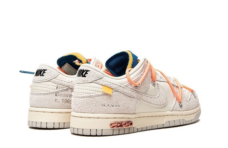 Off White Dunk Low Lot 19 Reps (3)