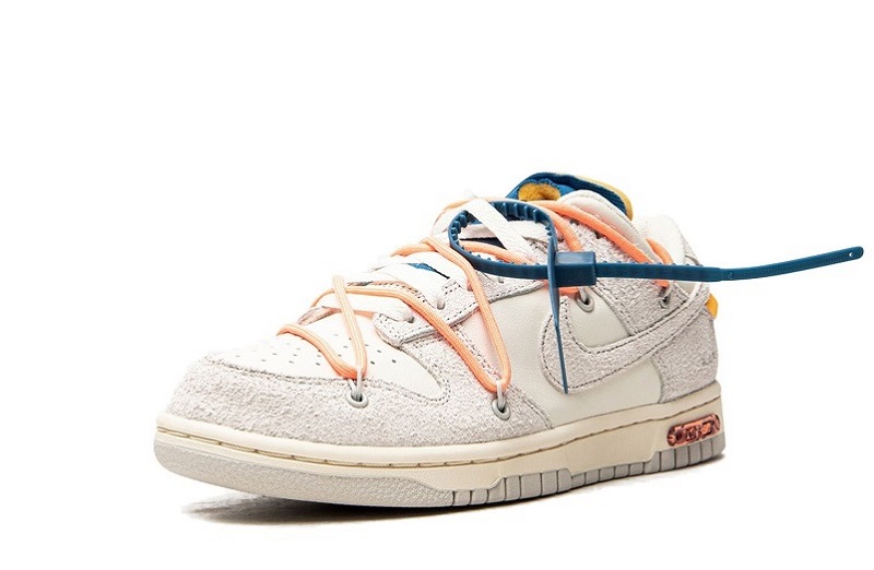 Off White Dunk Low Lot 19 Reps (4)