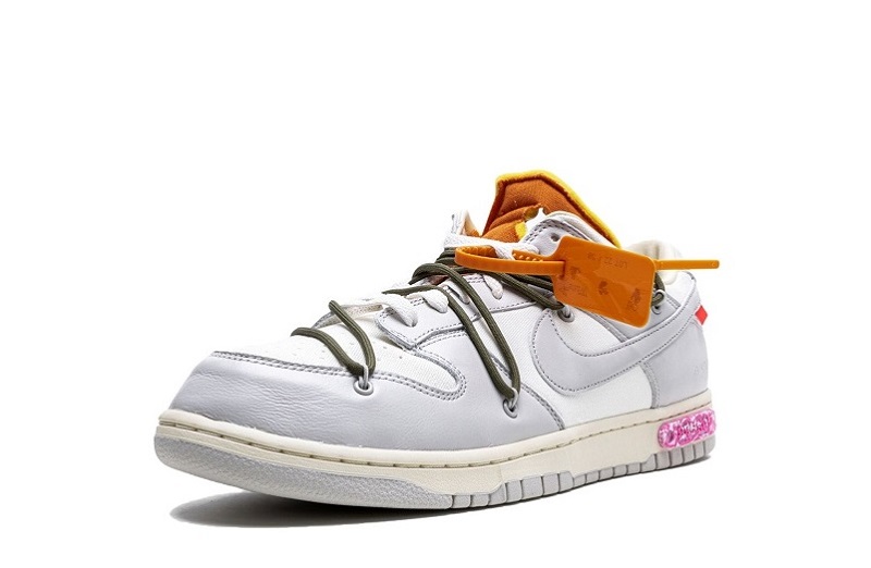 Off White Dunk Low Lot 22 Reps (4)