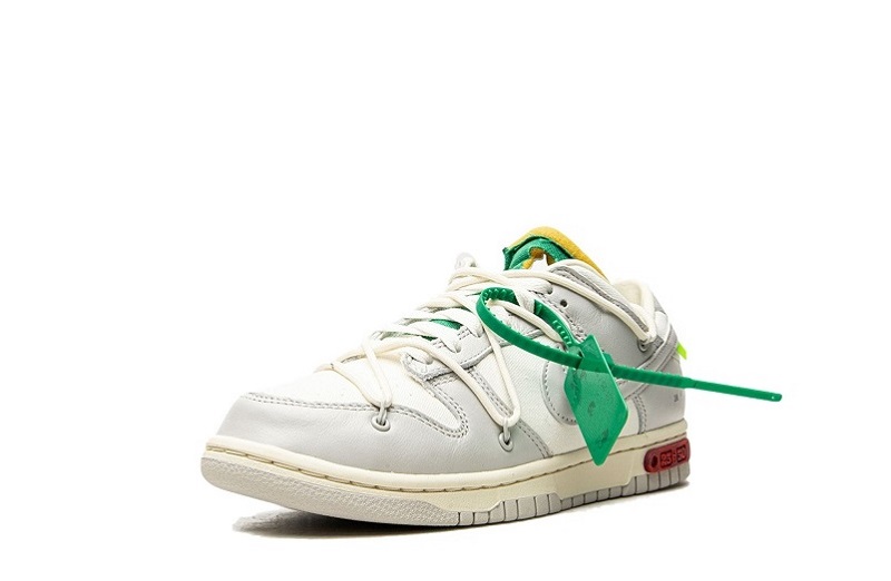 Off White Dunk Low Lot 25 Reps (4)