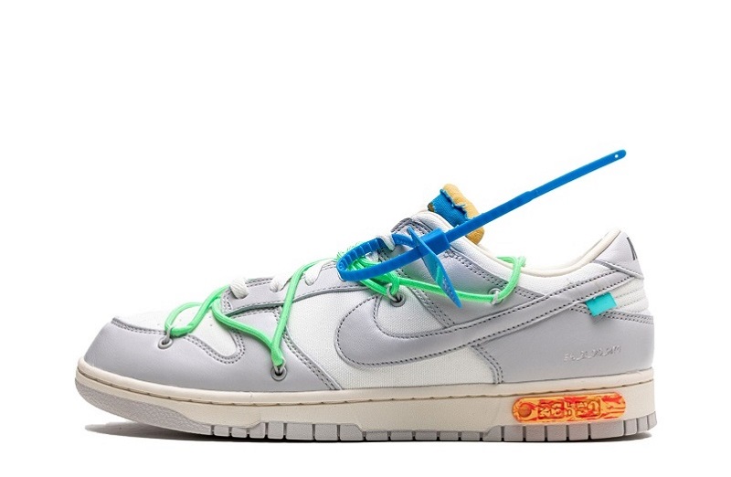 Off White Dunk Low Lot 26 Reps (1)