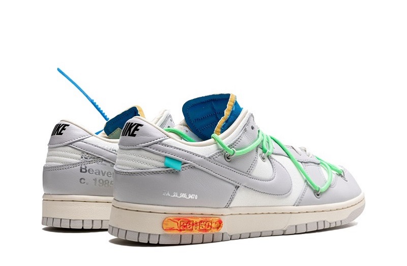 Off White Dunk Low Lot 26 Reps (3)