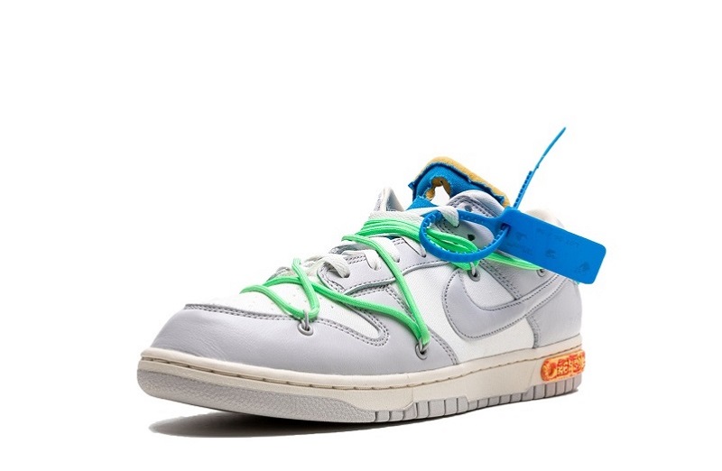 Off White Dunk Low Lot 26 Reps (4)