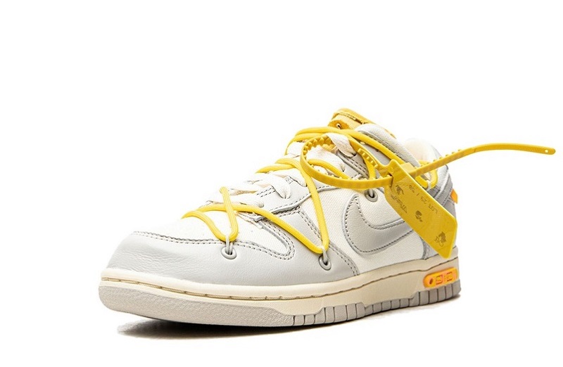 Off White Dunk Low Lot 29 Reps (4)