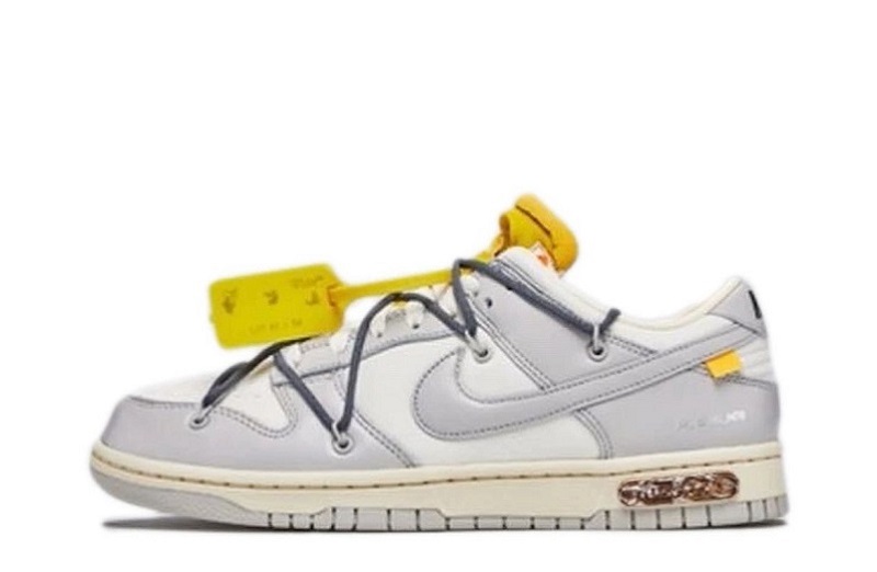 Off White Dunk Low Lot 41 Reps (1)