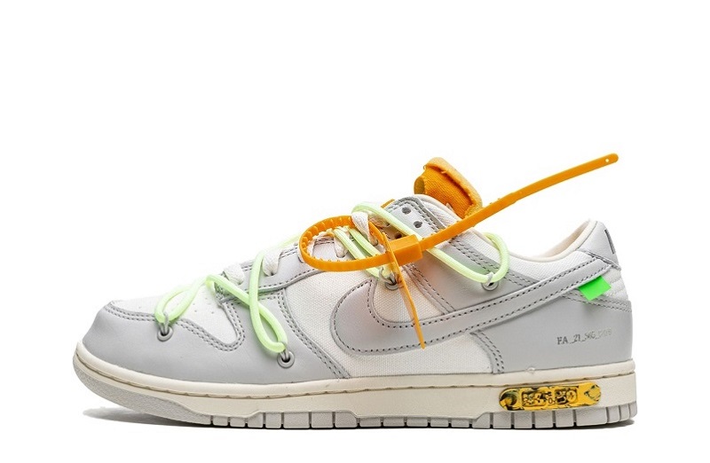 Off White Dunk Low Lot 43 Reps (1)